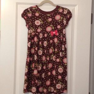 Gymboree dress